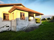 Casa independiente con finca