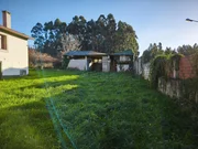 Casa independiente con finca