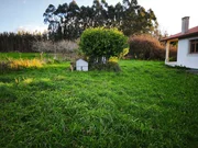 Casa independiente con finca