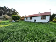 Casa independiente con finca