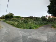 Casa independiente con finca