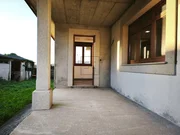 Casa independiente con finca