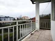 Casa unifamiliar en cabañas