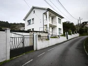 Casa unifamiliar en cabañas