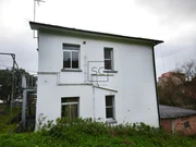 Casa unifamiliar en cabañas