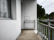 Casa unifamiliar en cabañas