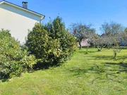 Luminosa casa con 9 habitaciones en o feal-xuvia, narón