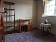 Casa con garaje, patio y finca en cedeira