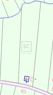 Casa unifamiliar con extensa parcela en san sadurniño