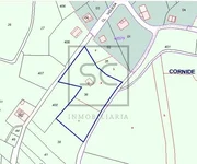 Terreno urbanizable para unifamilar en cornide – san sadurniño