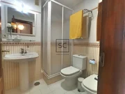 Apartamento amueblado con ascensor en Ferrol