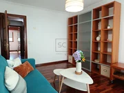 Apartamento amueblado con ascensor en Ferrol