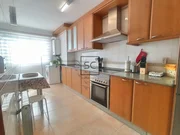 Apartamento amueblado con ascensor en Ferrol
