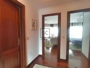 Apartamento amueblado con ascensor en Ferrol