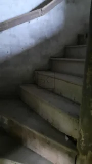 Casona en piedra para restauracion en san sadurniño