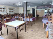 Edificio con local comercial en as pontes