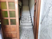 Edificio con local comercial en as pontes