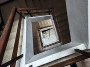 Edificio con local comercial en as pontes