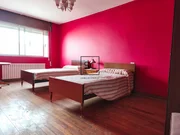 Edificio con local comercial en as pontes