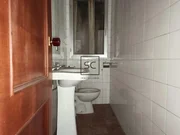 Edificio con local comercial en as pontes