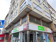 Local comercial en porta nova-ferrol