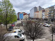 Local comercial en porta nova-ferrol