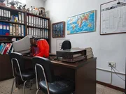 Local comercial en porta nova-ferrol