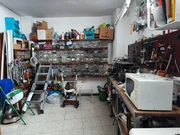 Local comercial en porta nova-ferrol