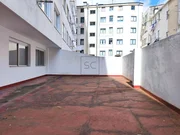 Local comercial en porta nova ferrol