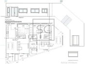 Bajo comercial transformable en viviendas en ferrol