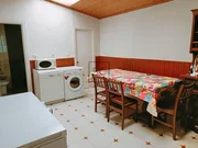 Casa con molino en freixeiro, narón