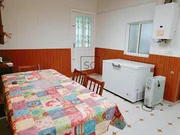 Casa con molino en freixeiro, narón