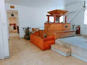 Casa con molino en freixeiro, narón