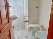 Casa con molino en freixeiro, narón