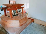 Casa con molino en freixeiro, narón