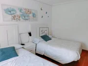 Casa con molino en freixeiro, narón