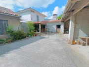 Casa con molino en freixeiro, narón