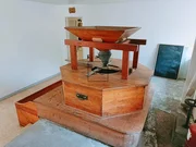 Casa con molino en freixeiro, narón