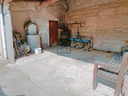 Casa con molino en freixeiro, narón