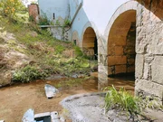 Casa con molino en freixeiro, narón