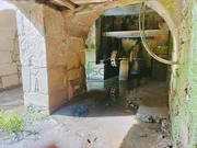 Casa con molino en freixeiro, narón