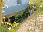 Casa con molino en freixeiro, narón