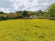 Casa con molino en freixeiro, narón
