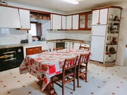 Casa con molino en freixeiro, narón