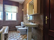 Chalet con piscina en san jorge-ferrol