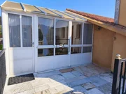 Chalet con piscina en san jorge-ferrol