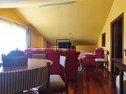 Chalet con piscina en san jorge-ferrol