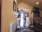 Chalet con piscina en san jorge-ferrol