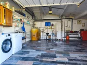 Chalet con piscina en san jorge-ferrol