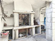 Chalet con piscina en san jorge-ferrol